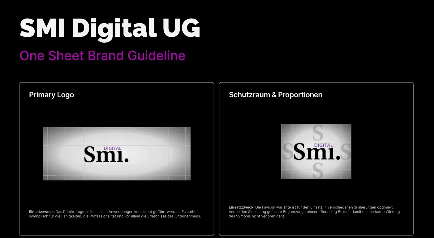 Corporate Design: Was gehört dazu – und was kostet es?