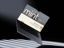 Zwei Wochen Deadline: Website, Hosting und E-Mail für mint logisch e.V.